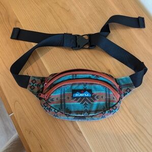 Kavu Fanny Pack